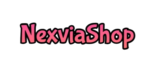 NexviaShop